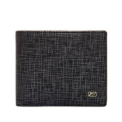 Ví Nam Valentino Creations - LRM-230007-BLK