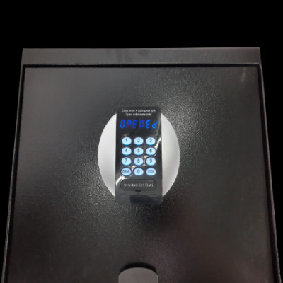 Két sắt Primo cửa mở trên Size XXL Tuổi thọ lên đến 20 năm [ Hàng chính hãng ]