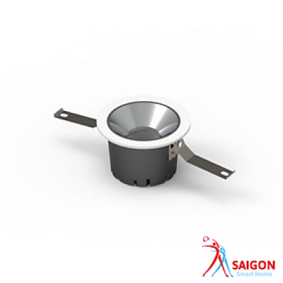Đèn Downlight 10W Thông Minh Lumi/ Hàng Chính Hãng 