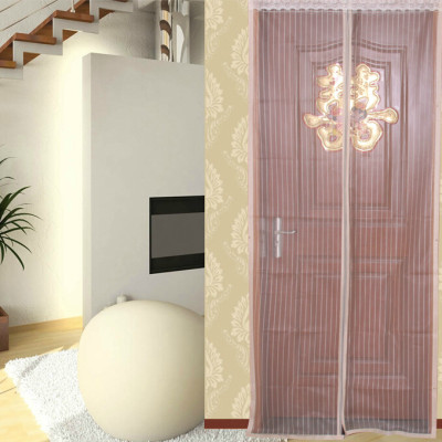 Rèm Cửa Chống Muỗi , Các Loại Côn Trùng Gây Bệnh - Hàng Chính Hãng 