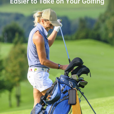 Sạc Dự Phòng Choetech B659 Năng Lượng Mặt Trời Tích Hợp Sạc không Dây 10.000mAh (HÀNG CHÍNH HÃNG)