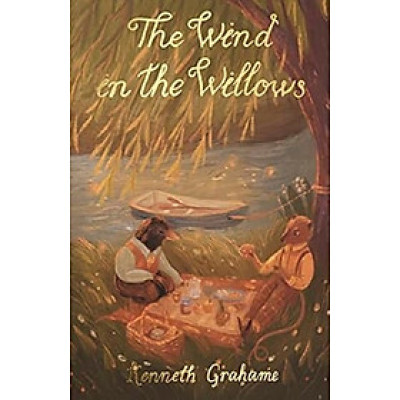 The Wind In The Willows (Paperback)