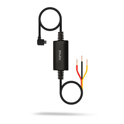 [HÀNG CHÍNH HÃNG-PHIÊN BẢN QUỐC TẾ] Camera Hành Trình 70mai Omni X200 Giám Sát Xe Từ Xa Siêu Hot