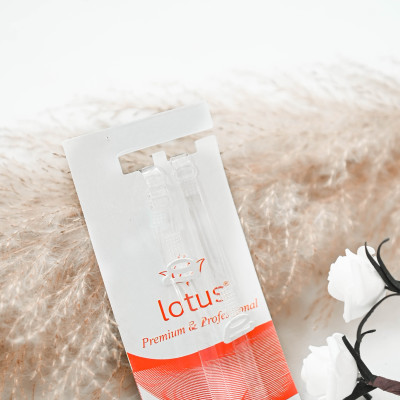 Dây áo ngực trong Silicon Lotus