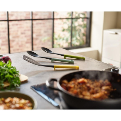 Bộ 3 muống silicone Joseph Joseph Duo (Opal) - 006414