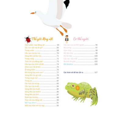 Sách - Cuốn Sổ Lớn Montessori Về Khám Phá Khoa Học - Bìa Mềm - Minh Thắng