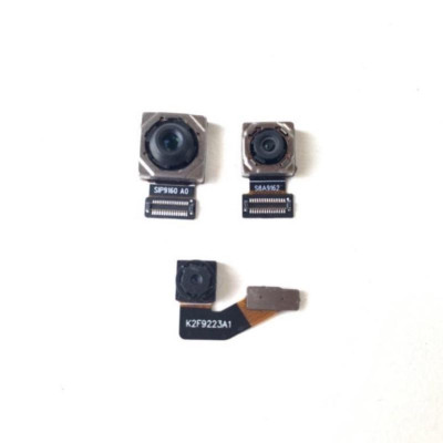 Camera Vsmart Active 3 Zin New Chính Hãng Cam Kết