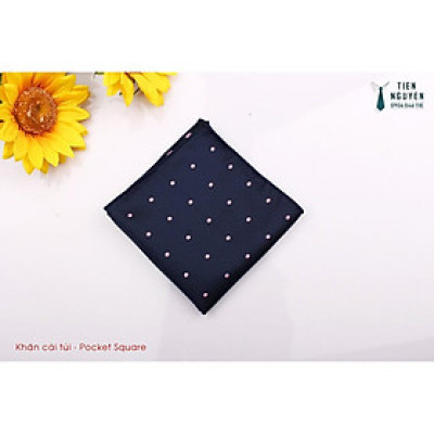 KHĂN CÀI VEST CAO CẤP