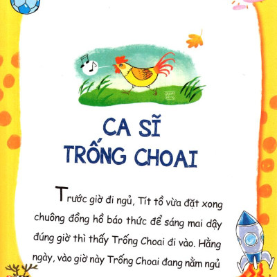 Những Câu Chuyện Kì Thú: Giải Cứu Trực Thăng