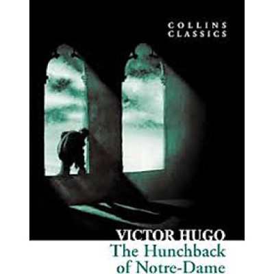 THE HUNCHBACK OF NOTRE-DAME