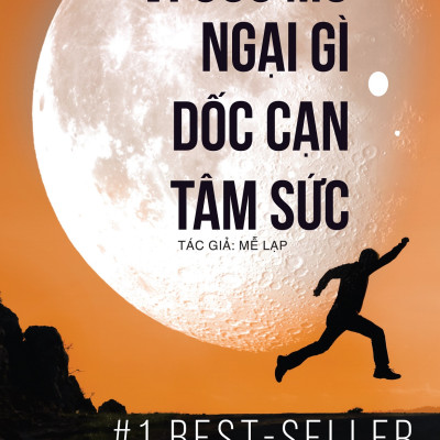 COMBO 4 CUỐN SÁCH GIÚP BẠN BỨT PHÁ, VƯƠN LÊN TỪ THẤT BẠI