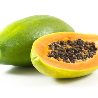 [Chỉ Giao HCM] Đu Đủ Chín - Trái 1,5kg trồng sạch