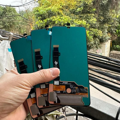 Màn Hình Vsmart Aris Zin New Chính Hãng - Trải Nghiệm Hình Ảnh Sắc Nét và Độ Phân Giải Cao