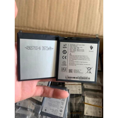 Pin Live Vsmart chính hãng từ cty [BVSM-620]