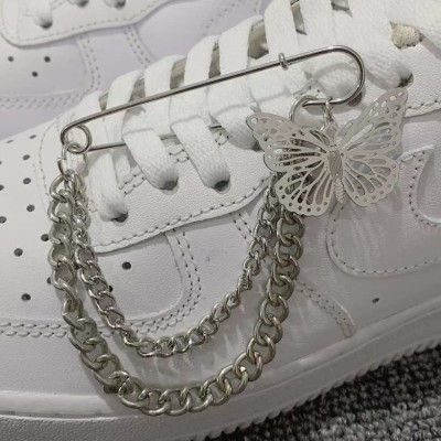 Cài áo xích thời trang cá tính nhiều mẫu 2022 hot hit