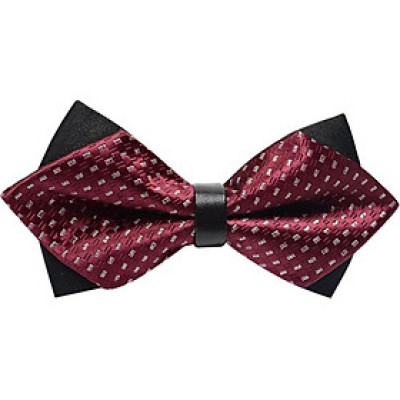 Nơ Đeo Cổ Nam Titishop NDC087