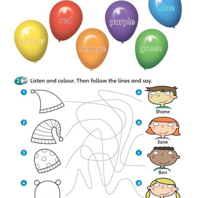 Super Minds 1 - Student