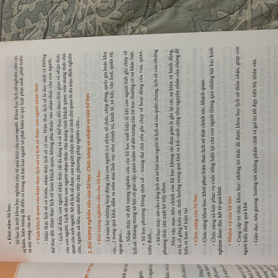 ách - Bồi Dưỡng Học Sinh Giỏi Lịch Sử 10 (Theo chương trình GDPT mới) 