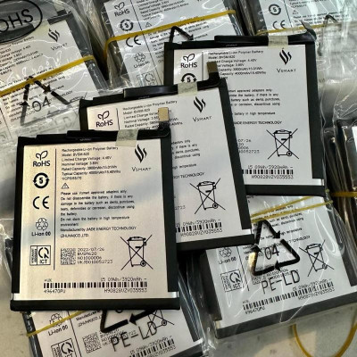 Pin Live Vsmart chính hãng từ cty [BVSM-620]