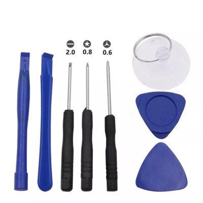 Tua vít và lẩy, bộ đồ tháo lắp link phụ kiện điện thoại Vsmart, SamSung,Iphone,...