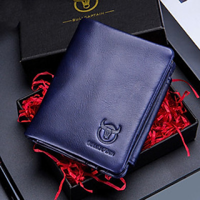 Ví Nam Da Bò thật – VN1014