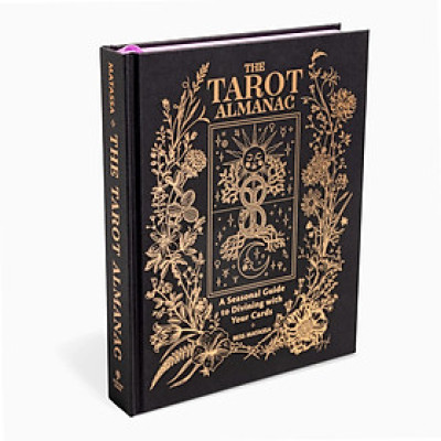 Tarot Almanac