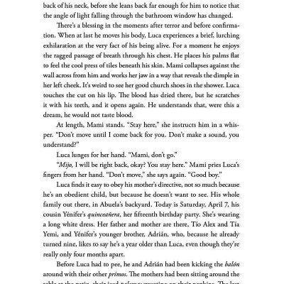 American Dirt: The Heartstopping Read That Will Live With You For Ever