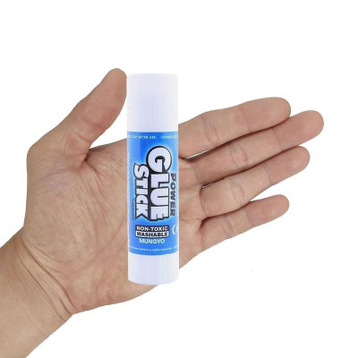 Hồ Khô 15g Mungyo GS-15B- Xanh