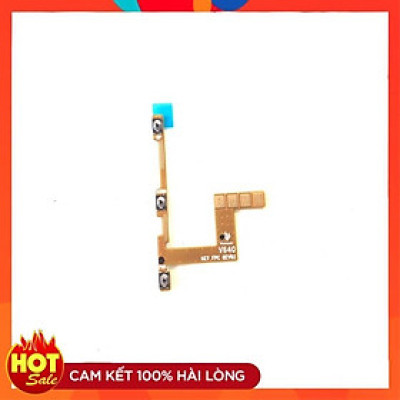 Cáp phím home +volum Vsmart Live 4 V640