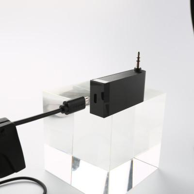 Thiết bị nhận âm thanh Bluetooth Music có hỗ trợ Mic cho Loa, Ô Tô Ugreen 30348 - Hàng chính hãng