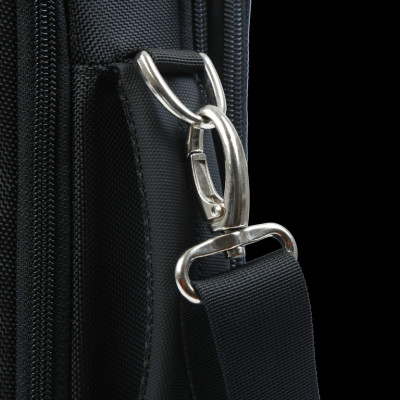 Cặp Đa Năng Thời Trang Cao Cấp SAKOS HYBRID 15.6 Inch