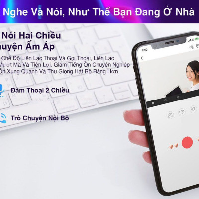 Camera Wifi Ezviz Ngoài Trời AI thông minh, màu ban đêm, H3C 4MP 2K - Hàng chính hãng