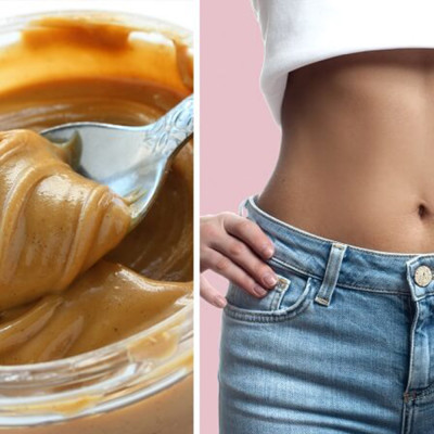 Bơ đậu phộng Creamy 400gr DAN D PAK 100% thành phần tự nhiên, không chất bảo quản, thơm ngon, phù hợp với người ăn kiêng, tiểu đường, tập thể dục thể thao