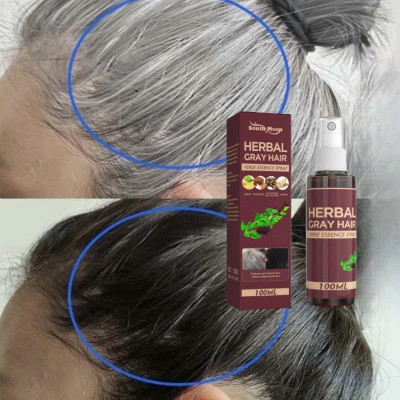 Phục Hồi Tóc Bạc Tại Nhà Hiệu Quả , Dưỡng Thảo Dược Đen Tóc, ĐÈN TRANG TRÍ , ĐỒNG HỒ TREO TƯỜNG