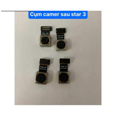 Camera Vsmart Star 3 Model V330 Zin Chính Hãng Cam Kế Từ Nhà Máy Vsmart