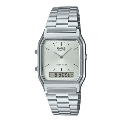 ĐỒNG HỒ CASIO NỮ AQ-230A-7AMQYDF CHÍNH HÃNG