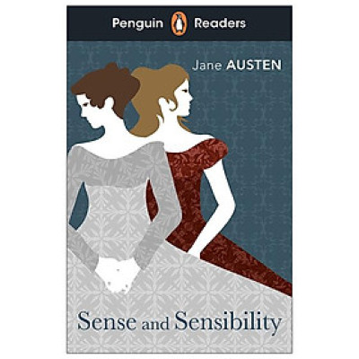 Penguin Readers Level 5: Sense And Sensibility