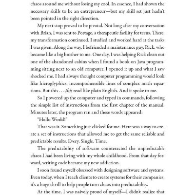 Sách ngoại văn: Buy Back Your Time