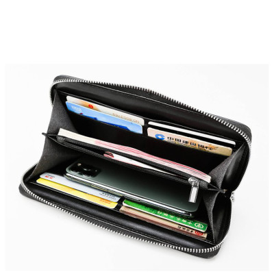 Ví cầm tay nam phong cách mới  - BEE GEE VNA1028