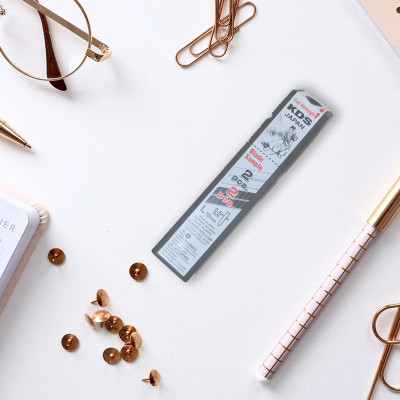 Lưỡi dao rọc giấy đa năng 18mm KDS LB-2+2B