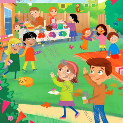 Academy Stars Starter PB Pk w Alphabet Bk