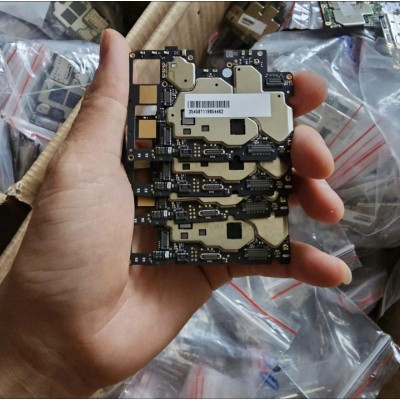 Main Vsmart Live 4 Zin New Hãng bao test full chức năng