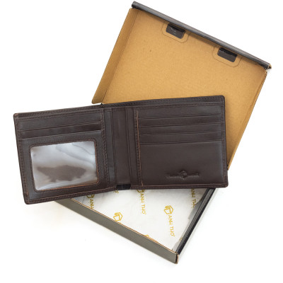 Ví da ORI No.2 | Anh Tho leather