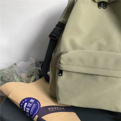 Balo thời trang phong cách dễ thương - BEE GEE BLTT9054