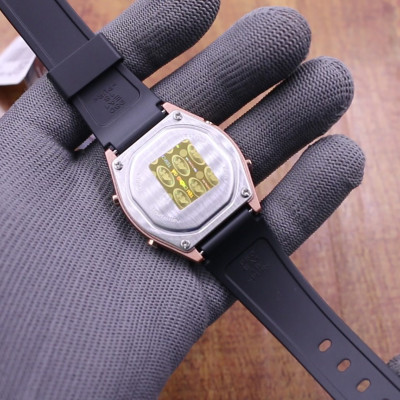 Đồng Hồ Đeo Tay Nữ Chính Hãng Casio LW-204-1ADF Dây Nhựa