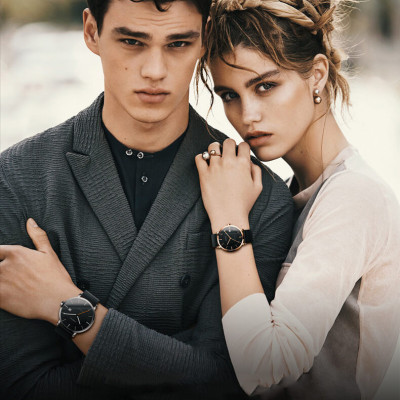 Đồng hồ nữ chính hãng Lobinni No.5016-7