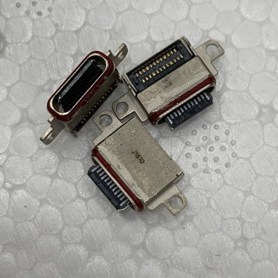 Chân sạc samsung Note 20 / NoTe 20 Ultra 5G / Note 20 Ultra zin new hãng - chất lượng tốt nhất trên thị trường!