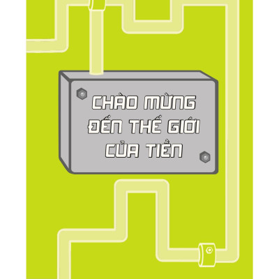 Dạy Con Quản Lý Tiền Bạc