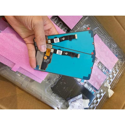 Màn Hình Vsmart Aris Zin New Chính Hãng - Trải Nghiệm Hình Ảnh Sắc Nét và Độ Phân Giải Cao