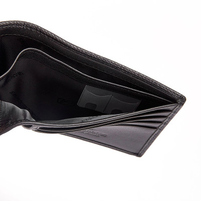 Ví Nam Valentino Creations - LRM-230001-BLK